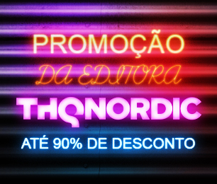 Promoção de editora