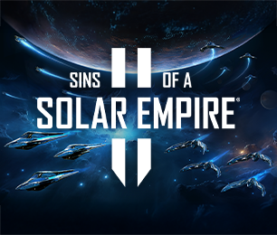 Sins of a Solar Empire II