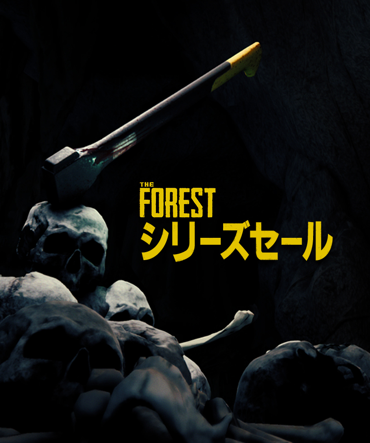 Steamへようこそ