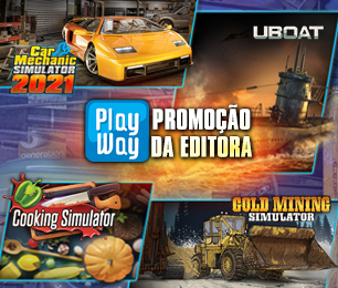 Promoção de editora