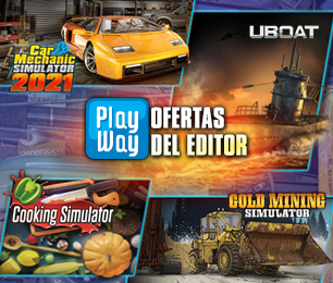 Ofertas del editor