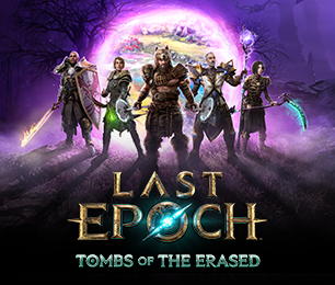 Last Epoch