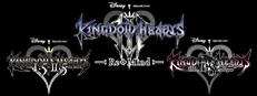 KINGDOM HEARTS INTEGRUM MASTERPIECE banner