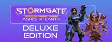 Stormgate Steam Charts and Player Count Stats