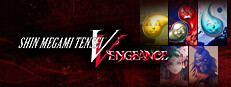 Shin Megami Tensei V: Vengeance - DLC All-in-One banner