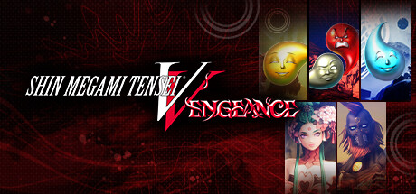 Shin Megami Tensei V: Vengeance - DLC All-in-One