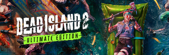Dead Island 2 Ultimate Edition