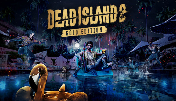 Dead Island 2 Ultimate Edition thumbnail