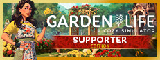 Garden Life - Supporter Edition banner