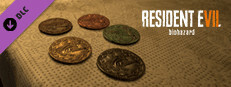 5-Coin Set & Madhouse Mode Unlock banner