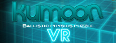 Kumoon : Ballistic Physics Puzzle Steam Charts and Player Count Stats