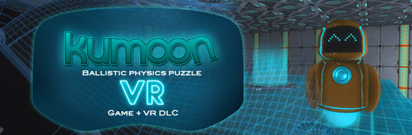 Kumoon VR Deluxe Edition