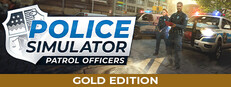 Police Simulator: Patrol Officers: Gold Edition banner
