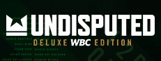 Undisputed Deluxe WBC Edition banner