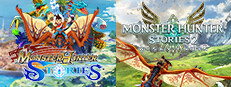 Monster Hunter Stories Steam Charts and Player Count Stats