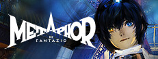 Metaphor: ReFantazio - Atlus 35th Digital Anniversary Edition banner