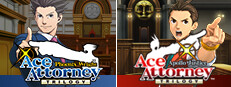 Apollo Justice: Ace Attorney Trilogy Steam Charts and Player Count Stats