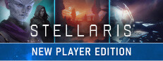 Stellaris: New Player Edition banner