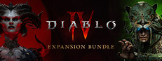 Diablo® IV: Vessel of Hatred™ - Expansion Bundle banner