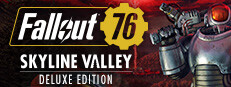 Fallout 76: Skyline Valley Deluxe Edition banner