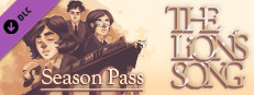 The Lion's Song: Season Pass banner