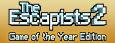 The Escapists 2 - Game of the Year Edition banner