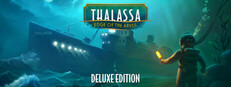 Thalassa: Edge of the Abyss Steam Charts and Player Count Stats