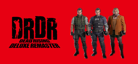 Dead Rising Deluxe Remaster - Costumes & BGM: Resident Evil Heroes Pack