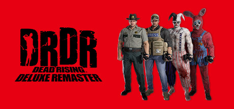Dead Rising Deluxe Remaster - Costumes & BGM: Willamette Parkview Mall Pack