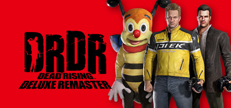Dead Rising Deluxe Remaster - Costumes & BGM: Dead Rising Original Pack