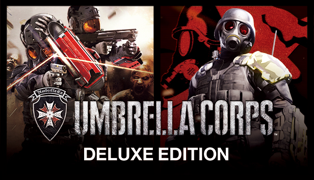 umbrella corps deluxe edition vertical card thumbnail