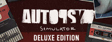 Autopsy Simulator - Deluxe Edition banner