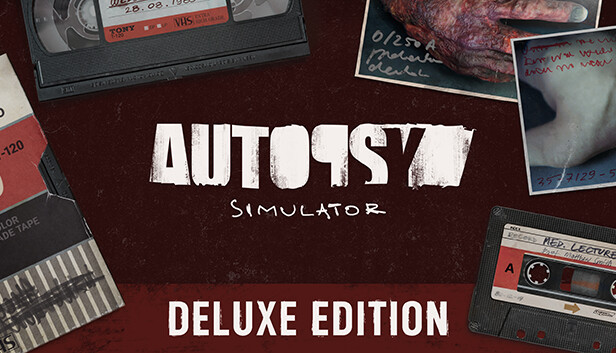 autopsy simulator - deluxe edition vertical card thumbnail