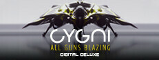 CYGNI: All Guns Blazing Steam Charts and Player Count Stats