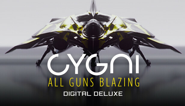 cygni: all guns blazing digital deluxe edition vertical card thumbnail