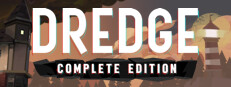 DREDGE - Complete Edition banner