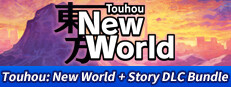 Touhou: New World - Gensokyo Dreaming Steam Charts and Player Count Stats