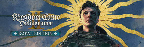 Kingdom Come: Deliverance II Royal Edition