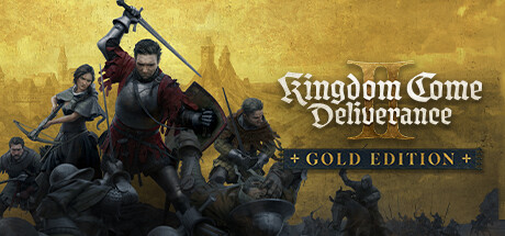 Kingdom Come: Deliverance II Gold Edition