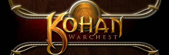 Kohan Warchest