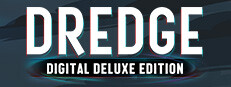 DREDGE - Digital Deluxe Edition banner