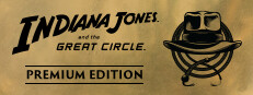 Indiana Jones and the Great Circle: Premium Edition banner