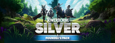 Towerborne: Silver Founder's Pack banner