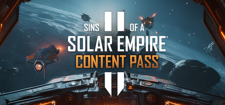 Sins of a Solar Empire II - Content Pass