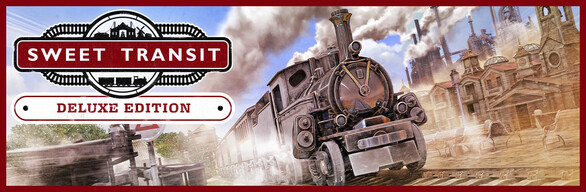 Sweet Transit - Deluxe Edition