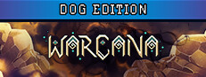 WARCANA - Dog DLC Steam Charts and Player Count Stats