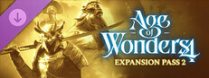 Age of Wonders 4: Expansion Pass 2 banner