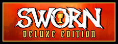 SWORN - Deluxe Edition banner