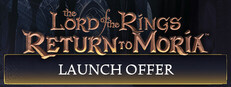 The Lord of the Rings: Return to Moria™ Soundtrack Steam Charts and Player Count Stats