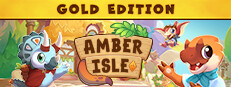 Amber Isle - Soundtrack Steam Charts and Player Count Stats